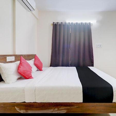 Hotel O Elite Lifestyle Red Rose Near 7D Voyage Bangalore Bagian luar foto